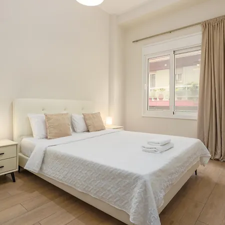 Cozy New Apartment Nearby Metro-3