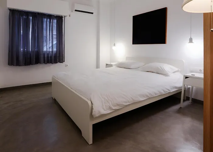 Athens One By Olala Homes