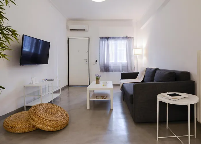 Athens One By Olala Homes